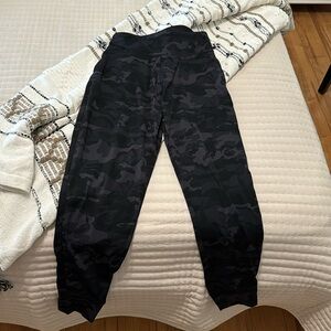 CAMMO JOGGERS